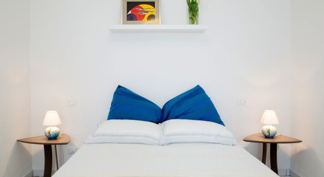Номер Comfort Romildanna Relais