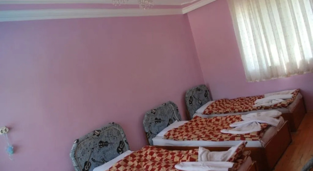 Трёхместный номер Standard Hotel Dort Mevsim