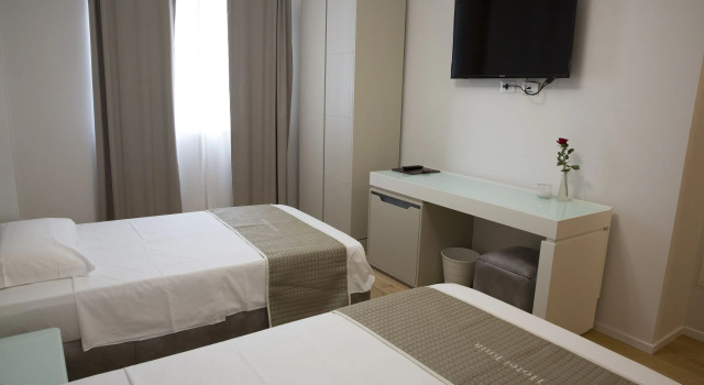 Двухместный номер Superior Boutique Hotel Enia