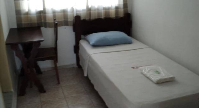 Номер Standard Hotel Barão Palace