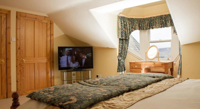 Номер Standard Abbotshaw House - Farm B&B