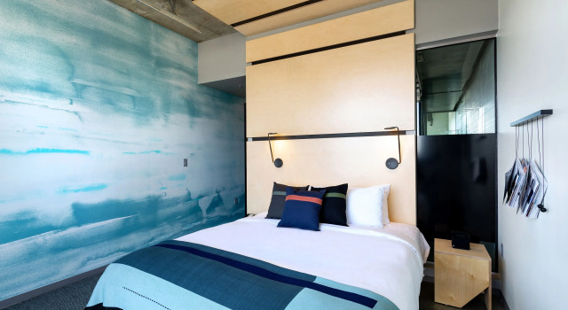 Habitación Estándar The Source Hotel