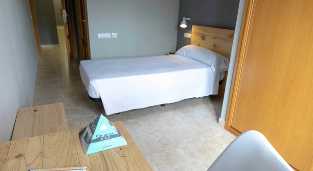 Standard Zimmer Alda Estella Hostel