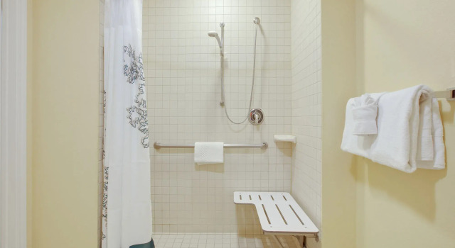 Студия Residence Inn Midland