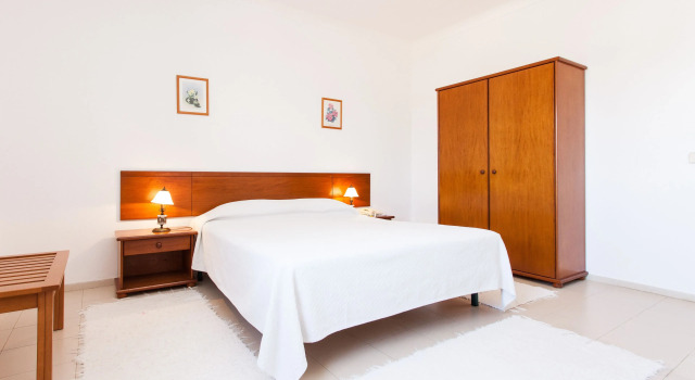 Номер Standard Don Tenorio Aparthotel