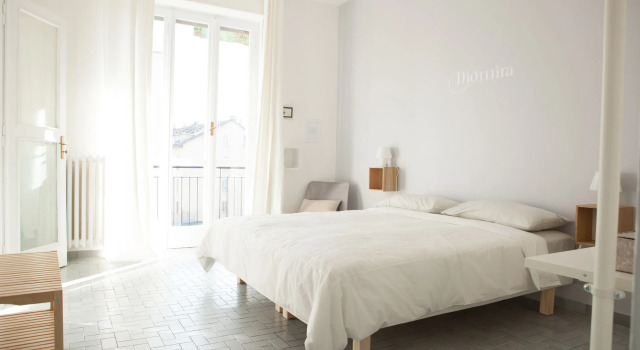 Номер Standard Guest house Portmanteau