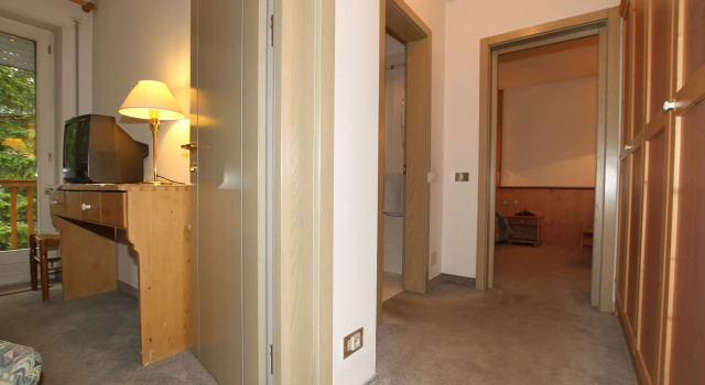 Семейный номер Standard Hotel Villa Rosa