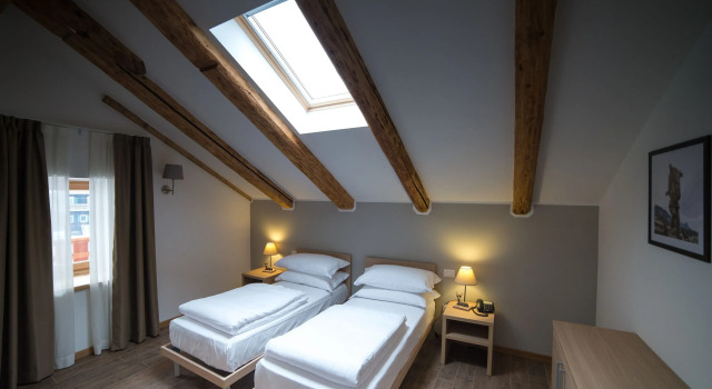 Апартаменты Presidential Residence Cavanis Wellness & Spa