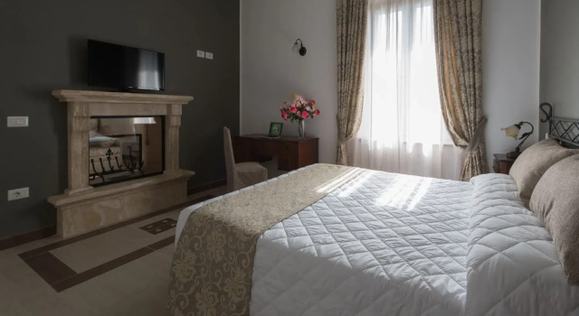 Люкс Deluxe Isola Verde Resort