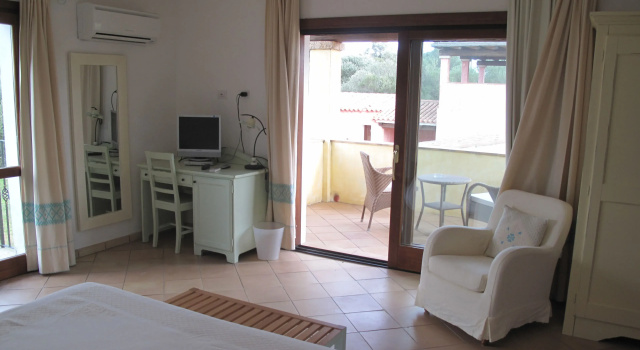 Номер Standard Jaddhu Country Resort
