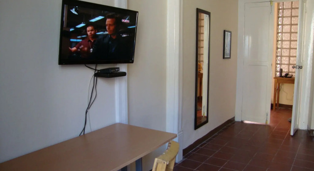 Номер Standard Hostel Hospedarte Centro
