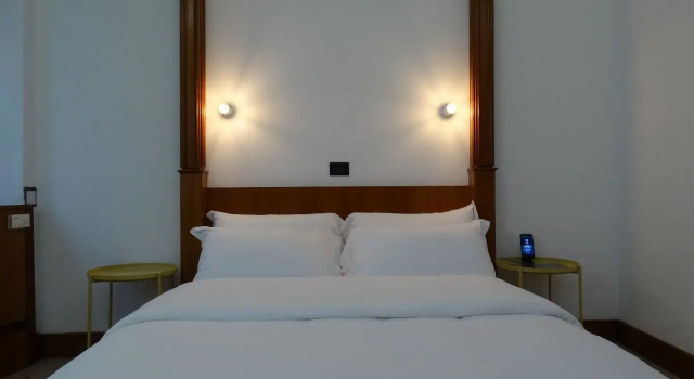 Двухместный номер Standard Albergo Delle Regioni, Barberini - Fontana di Trevi