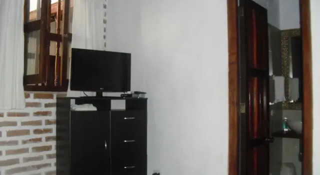 Номер Standard Casa Abril II