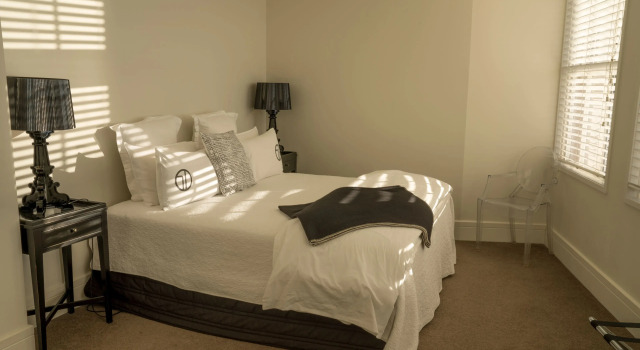 Номер Standard The Dome Boutique Apartments
