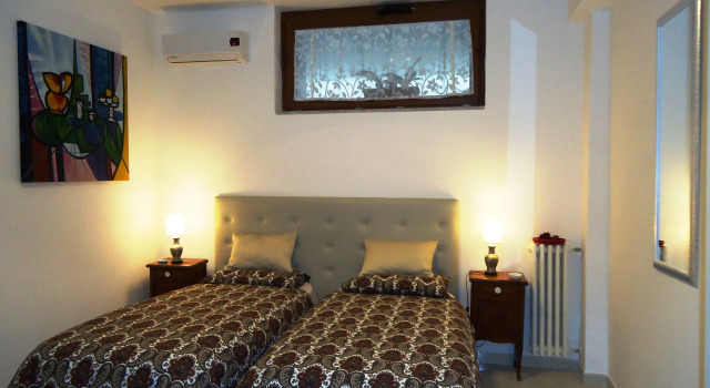 Двухместный номер Standard Villa Dafne