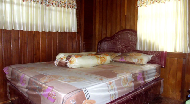 Номер Standard Bunga Matahari