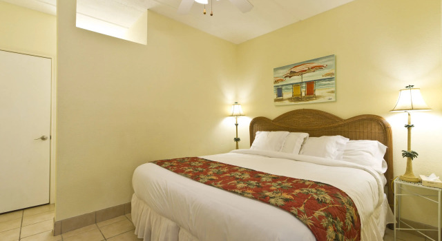 Номер Superior The Palms Resort