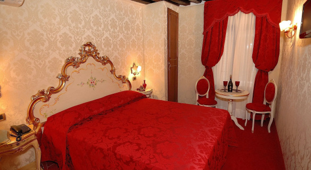 Двухместный номер Classic Residenza La Loggia