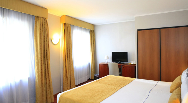 Двухместный номер Superior Hotel 3K Madrid