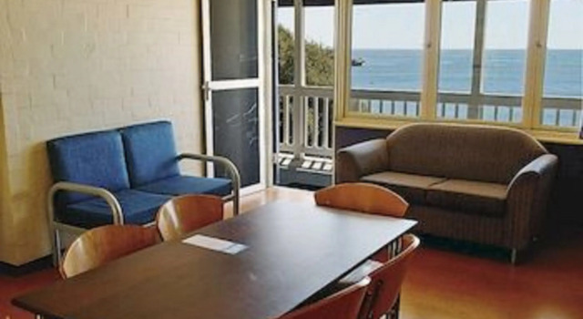 Номер Premium с 3 комнатами Stay Rottnest