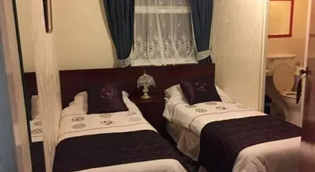 Двухместный номер Standard White Lodge In