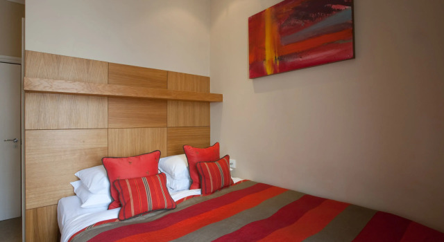 Двухместный номер Standard New Linden Hotel
