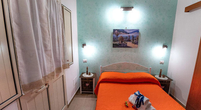 Standard dublă cameră La Scalinata