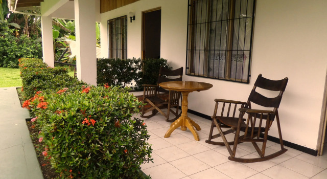 Номер Standard Hotel Villa Fortuna
