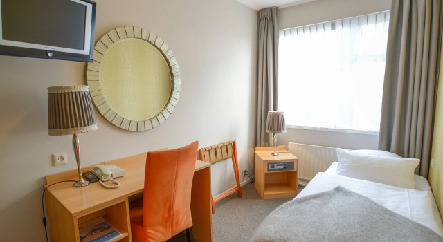 Номер Standard Hotel Op Diek