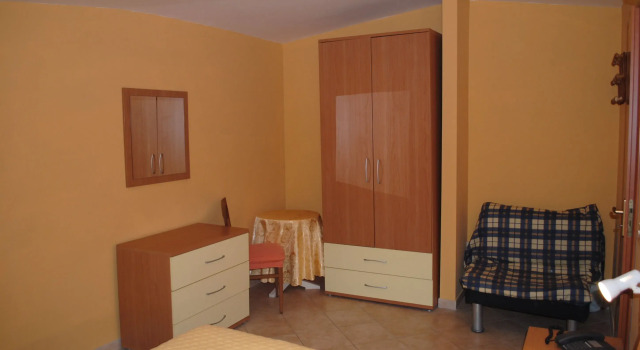 Apartamento Económica Hotel la Praia