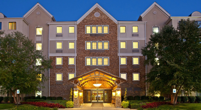 Staybridge Suites Indianapolis-Fishers by IHG