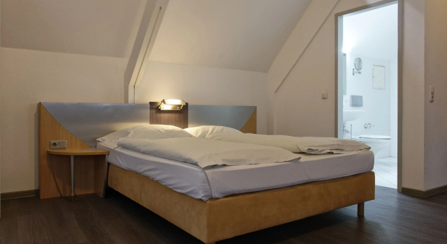 Двухместный номер Opera Hotel Köln