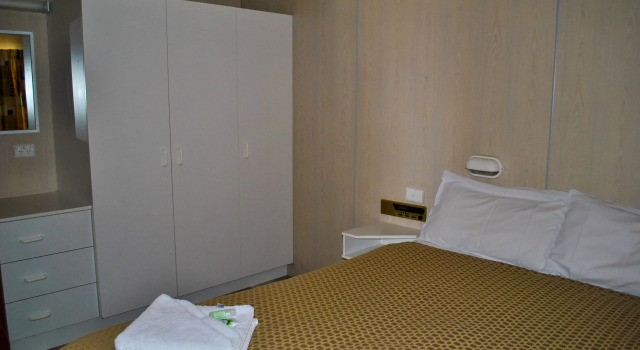 Люкс Standard Swansea Holiday Park Tasmania
