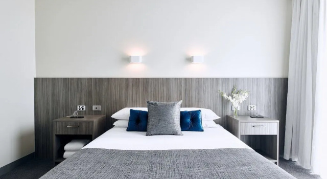Двухместный номер Standard Club Laverton