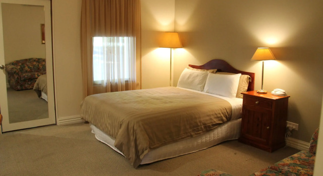 Номер Classic The Lancefield Lodge