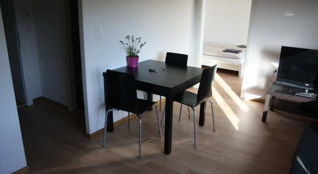 Номер Standard HITrental Letzigrund - Apartments