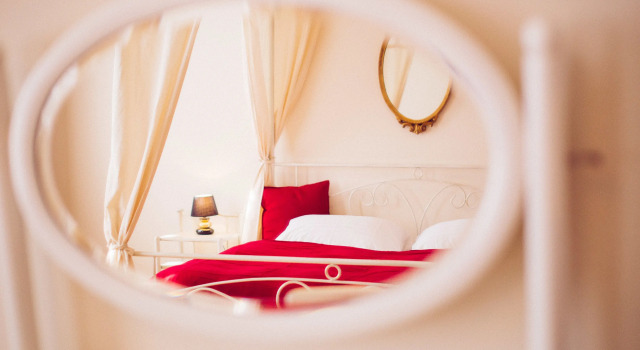 Номер Deluxe Hotel Carinthia Velden