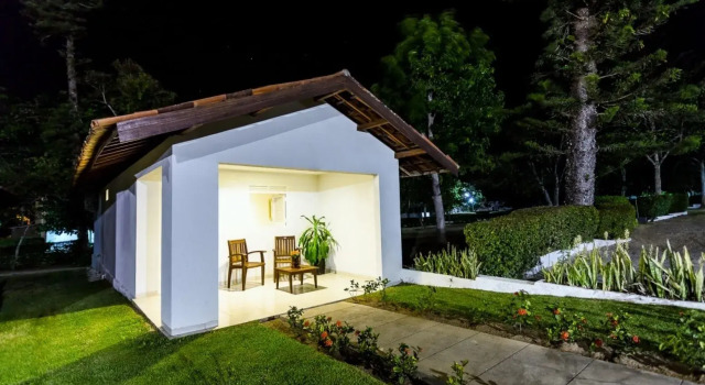 Коттедж Hotel Tavares Correia
