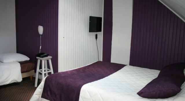 Полулюкс Hôtel Le Chambellan