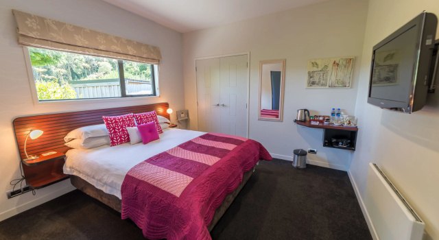 Номер Standard City Lights Boutique Lodge