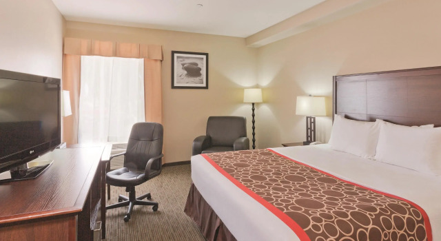 Двухместный номер Standard La Quinta by Wyndham Inglewood