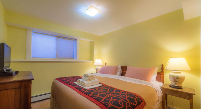 Номер Standard Manor Guest House