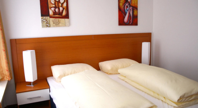 Двухместный номер Standard Evido Rooms