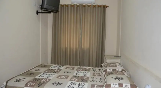 Номер Standard Hotel Miron
