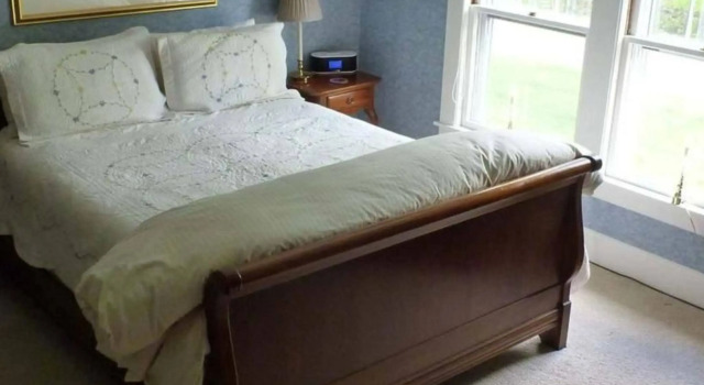 Номер Standard The Trumbull House Bed and Breakfast