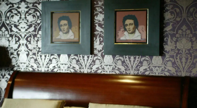 Полулюкс Nutfield Priory Hotel & Spa