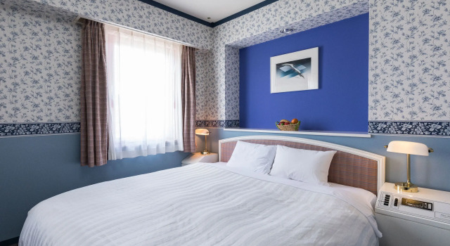Двухместный номер Standard KOKO STAY Izumi