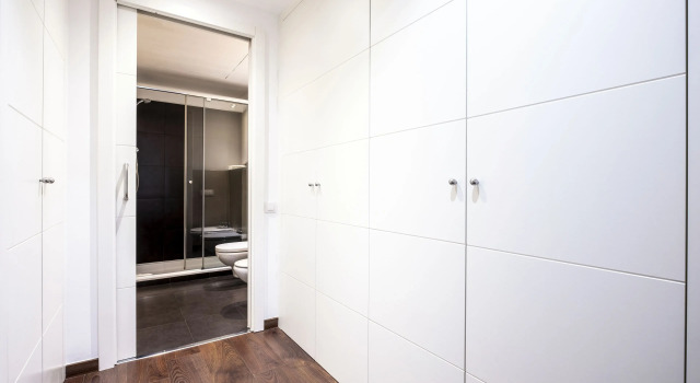 Апартаменты Comfort Gracia Bas Apartments Barcelona