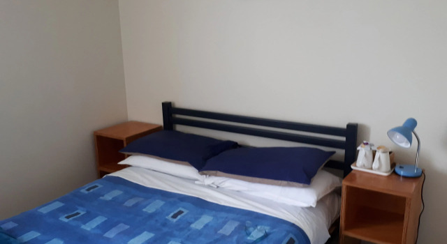 Номер Standard Hat Trick Lodge
