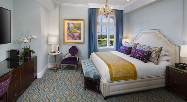 Двухместный номер Superior Biltmore Hotel Miami Coral Gables